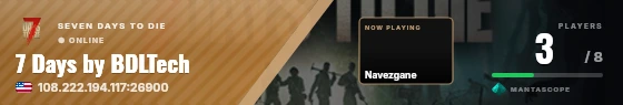 Sweep badge preview