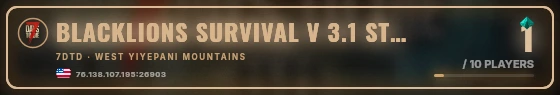 Marquee badge preview