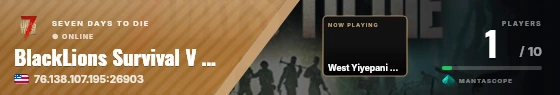 Sweep badge preview