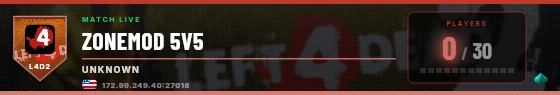 Scoreboard badge preview