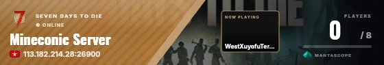 Sweep badge preview