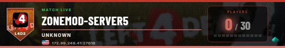 Scoreboard badge preview