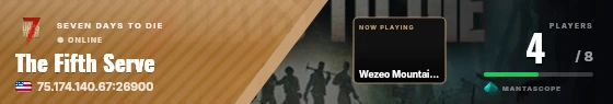 Sweep badge preview