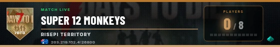 Scoreboard badge preview