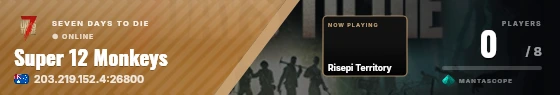 Sweep badge preview