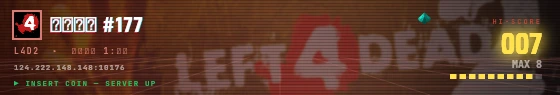 Arcade badge preview