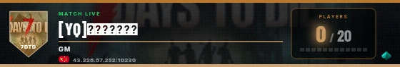 Scoreboard badge preview