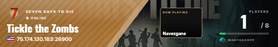 Sweep badge preview