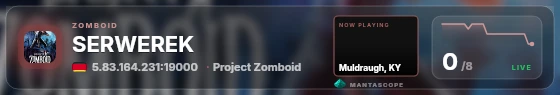 Glass badge preview