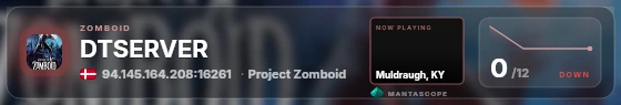 Glass badge preview
