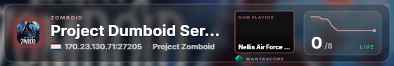 Glass badge preview