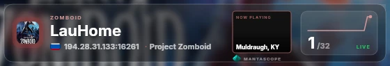 Glass badge preview