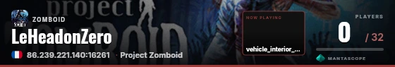 Hero badge preview