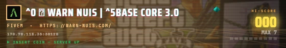 Arcade badge preview