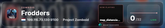Glass badge preview