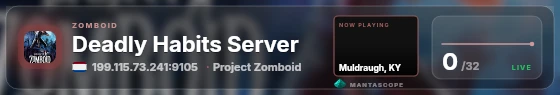 Glass badge preview