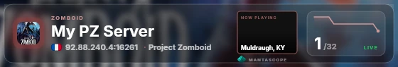 Glass badge preview