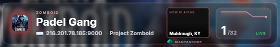 Glass badge preview