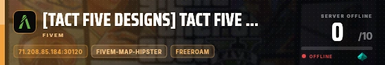 Edge badge preview