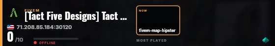 Filmstrip badge preview