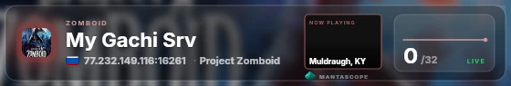 Glass badge preview