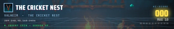 Arcade badge preview