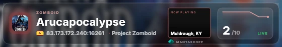 Glass badge preview