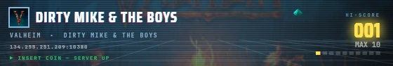 Arcade badge preview