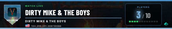 Scoreboard badge preview