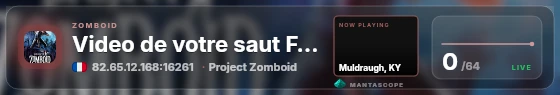 Glass badge preview