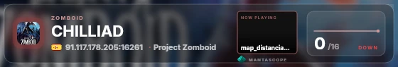 Glass badge preview