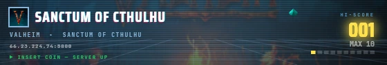 Arcade badge preview