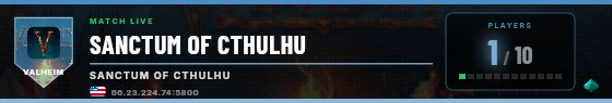 Scoreboard badge preview