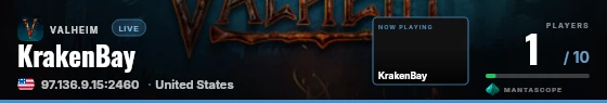 Hero badge preview