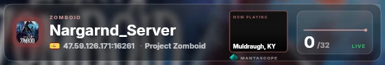 Glass badge preview