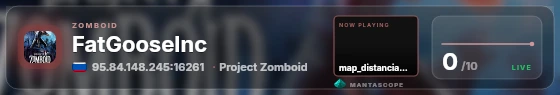 Glass badge preview