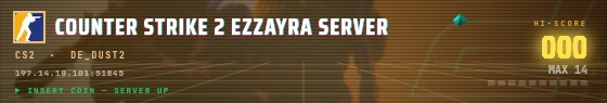 Arcade badge preview