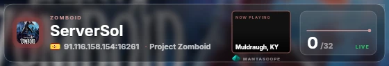 Glass badge preview