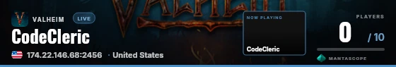 Hero badge preview