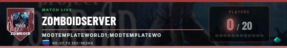 Scoreboard badge preview