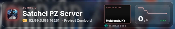 Glass badge preview