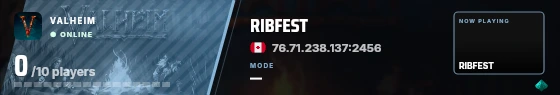 Blade badge preview