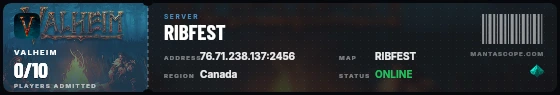 Ticket badge preview