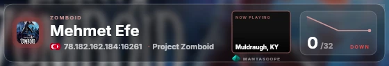 Glass badge preview