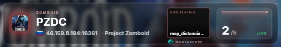 Glass badge preview