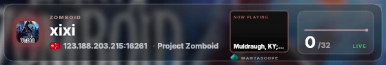 Glass badge preview