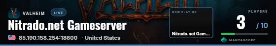 Hero badge preview