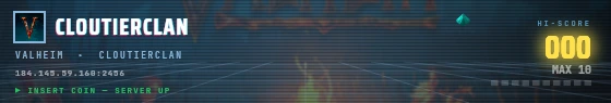 Arcade badge preview