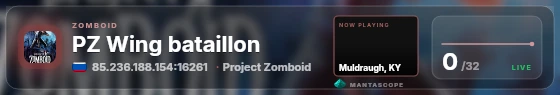 Glass badge preview