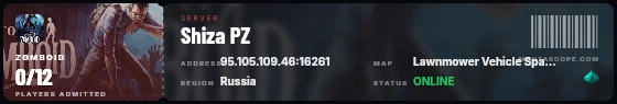 Ticket badge preview